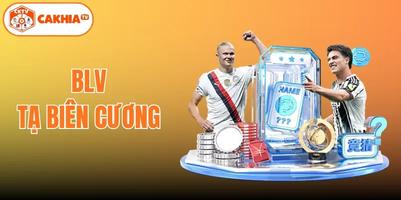 BLV Tạ Biên Cương | Dấu Ấn Trong Lòng Fan Hâm Mộ Bóng Đá